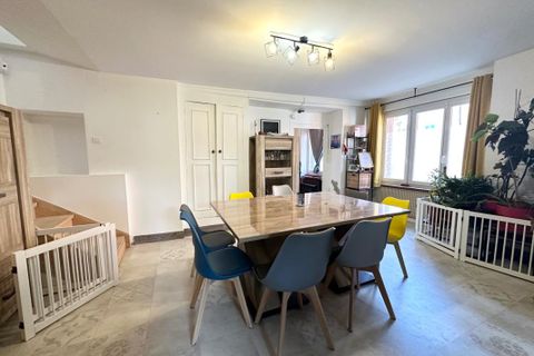 Landsbyhus i Bage-le-Chatel, Ain, Bage-le-Chatel - € 185.000 | Ref: 3132IMUBI - foto 2