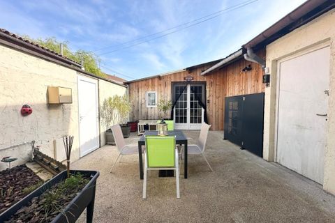 Landsbyhus i Bage-le-Chatel, Ain, Bage-le-Chatel - € 185.000 | Ref: 3132IMUBI - foto 6