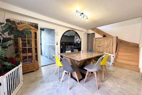 Landsbyhus i Bage-le-Chatel, Ain, Bage-le-Chatel - € 185.000 | Ref: 3132IMUBI - foto 8