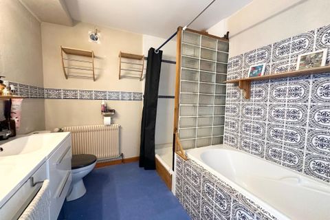 Landsbyhus i Bage-le-Chatel, Ain, Bage-le-Chatel - € 185.000 | Ref: 3132IMUBI - foto 9