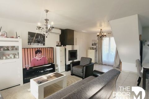 Villa i Cormeray, Loir-et-Cher, Cormeray - € 215.000 | Ref: 9768 - foto 2