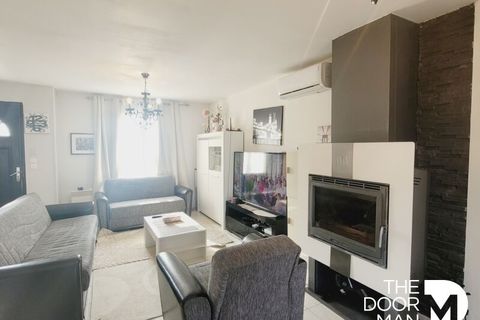 Villa i Cormeray, Loir-et-Cher, Cormeray - € 215.000 | Ref: 9768 - foto 3