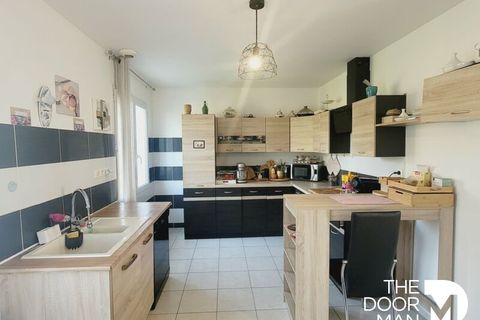 Villa i Cormeray, Loir-et-Cher, Cormeray - € 215.000 | Ref: 9768 - foto 4