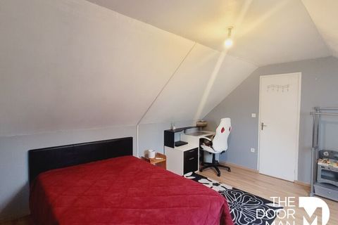 Villa i Cormeray, Loir-et-Cher, Cormeray - € 215.000 | Ref: 9768 - foto 6