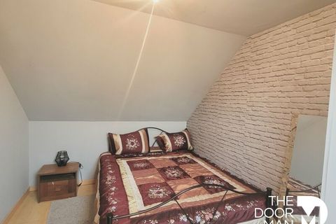 Villa i Cormeray, Loir-et-Cher, Cormeray - € 215.000 | Ref: 9768 - foto 7