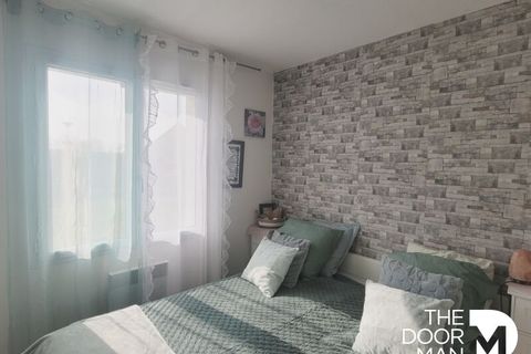 Villa i Cormeray, Loir-et-Cher, Cormeray - € 215.000 | Ref: 9768 - foto 9