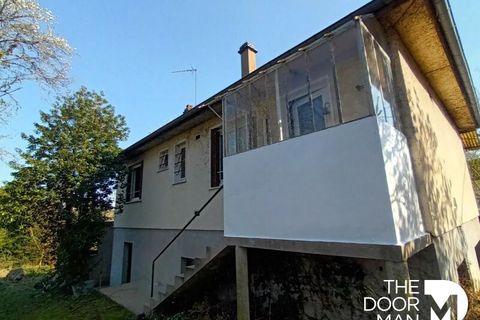 Villa i Saint-Florent-sur-Cher, Cher, Saint-Florent-sur-Cher - € 77.000 | Ref: 9775 - foto 2