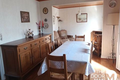 Villa i Saint-Florent-sur-Cher, Cher, Saint-Florent-sur-Cher - € 77.000 | Ref: 9775 - foto 3