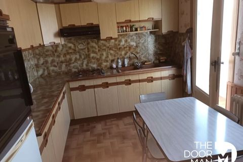 Villa i Saint-Florent-sur-Cher, Cher, Saint-Florent-sur-Cher - € 77.000 | Ref: 9775 - foto 5