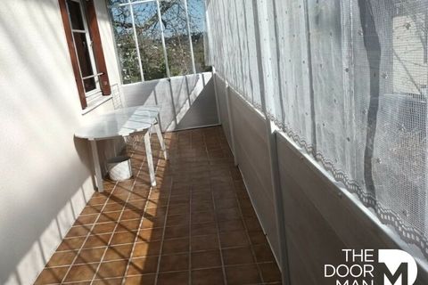 Villa i Saint-Florent-sur-Cher, Cher, Saint-Florent-sur-Cher - € 77.000 | Ref: 9775 - foto 9