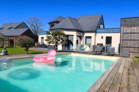 Bungalou a Mayenne, Mayenne, Mayenne - € 299.950 | Ref: 9744 - foto 2