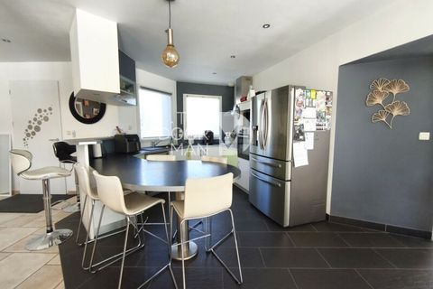 Bungalou a Mayenne, Mayenne, Mayenne - € 299.950 | Ref: 9744 - foto 4