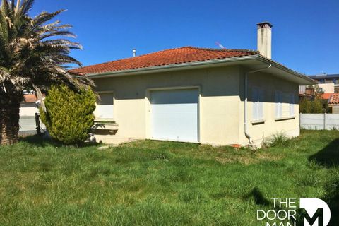 Villa i La Teste-de-Buch, Gironde, La Teste-de-Buch - € 504.000 | Ref: 9729 - foto 1