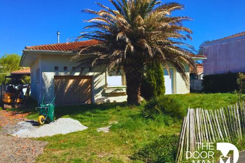 Villa i La Teste-de-Buch, Gironde, La Teste-de-Buch - € 504.000 | Ref: 9729 - foto 2