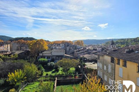 Landsbyhus i Salernes, Var, Salernes - € 245.000 | Ref: 9364 - foto 1