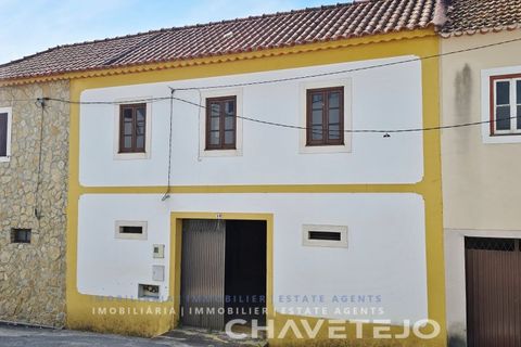 Byhus i Ourem, Santarem, Ourem - € 135.000 | Ref: 517/26 - foto 1