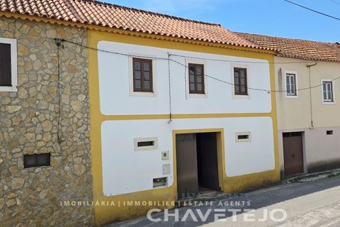 Byhus i Ourem, Santarem, Ourem - € 135.000 | Ref: 517/26 - foto 2