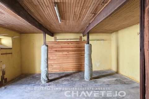 Byhus i Ourem, Santarem, Ourem - € 135.000 | Ref: 517/26 - foto 3