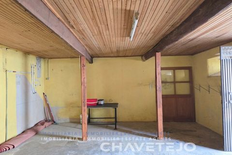 Byhus i Ourem, Santarem, Ourem - € 135.000 | Ref: 517/26 - foto 4