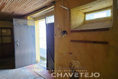Byhus i Ourem, Santarem, Ourem - € 135.000 | Ref: 517/26 - foto 5