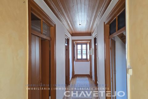 Byhus i Ourem, Santarem, Ourem - € 135.000 | Ref: 517/26 - foto 6