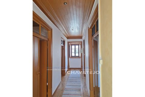 Byhus i Ourem, Santarem, Ourem - € 135.000 | Ref: 517/26 - foto 7