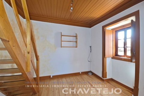 Byhus i Ourem, Santarem, Ourem - € 135.000 | Ref: 517/26 - foto 8