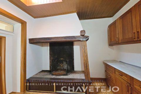 Byhus i Ourem, Santarem, Ourem - € 135.000 | Ref: 517/26 - foto 10
