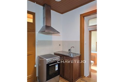Byhus i Ourem, Santarem, Ourem - € 135.000 | Ref: 517/26 - foto 11