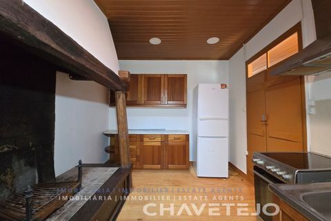 Byhus i Ourem, Santarem, Ourem - € 135.000 | Ref: 517/26 - foto 12