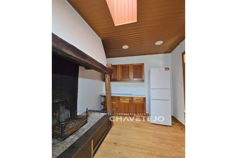Byhus i Ourem, Santarem, Ourem - € 135.000 | Ref: 517/26 - foto 13