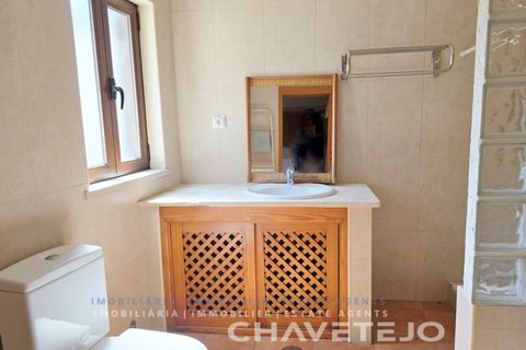 Byhus i Ourem, Santarem, Ourem - € 135.000 | Ref: 517/26 - foto 14