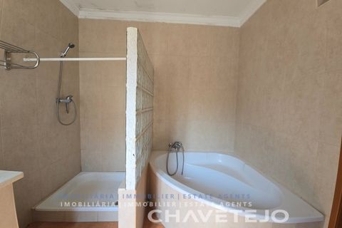 Byhus i Ourem, Santarem, Ourem - € 135.000 | Ref: 517/26 - foto 15