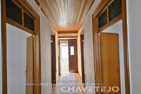 Byhus i Ourem, Santarem, Ourem - € 135.000 | Ref: 517/26 - foto 20