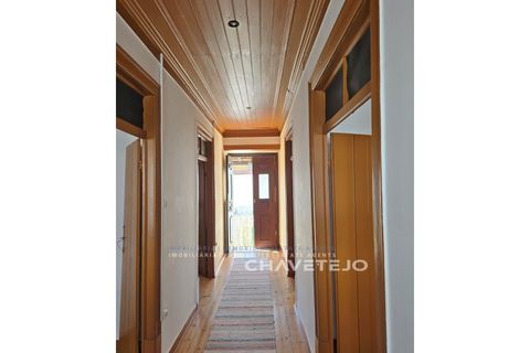 Byhus i Ourem, Santarem, Ourem - € 135.000 | Ref: 517/26 - foto 21