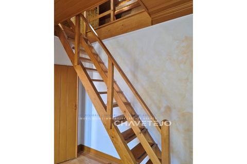 Byhus i Ourem, Santarem, Ourem - € 135.000 | Ref: 517/26 - foto 22