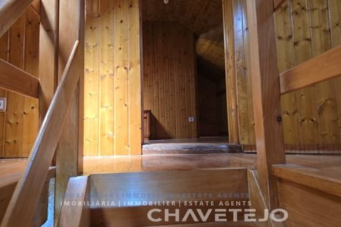 Byhus i Ourem, Santarem, Ourem - € 135.000 | Ref: 517/26 - foto 23