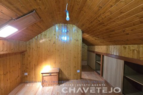Byhus i Ourem, Santarem, Ourem - € 135.000 | Ref: 517/26 - foto 24