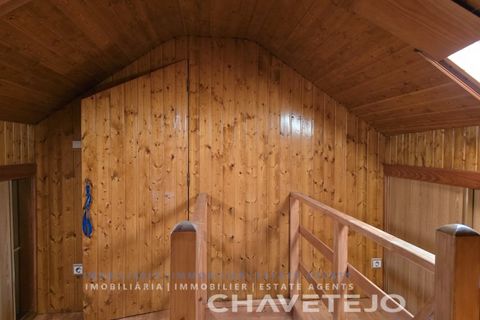 Byhus i Ourem, Santarem, Ourem - € 135.000 | Ref: 517/26 - foto 25
