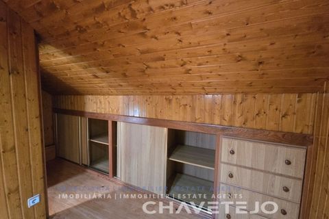 Byhus i Ourem, Santarem, Ourem - € 135.000 | Ref: 517/26 - foto 26