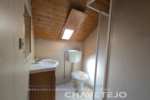 Byhus i Ourem, Santarem, Ourem - € 135.000 | Ref: 517/26 - foto 27