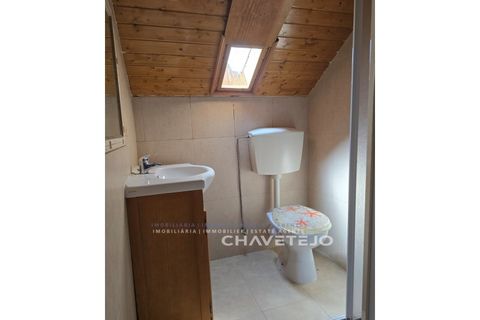 Byhus i Ourem, Santarem, Ourem - € 135.000 | Ref: 517/26 - foto 28