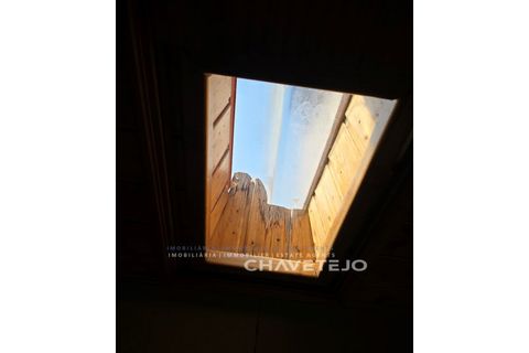 Byhus i Ourem, Santarem, Ourem - € 135.000 | Ref: 517/26 - foto 29