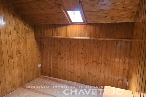 Byhus i Ourem, Santarem, Ourem - € 135.000 | Ref: 517/26 - foto 30