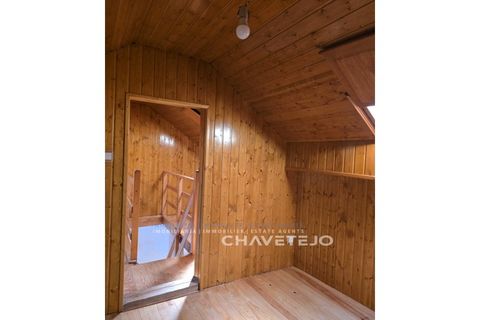Byhus i Ourem, Santarem, Ourem - € 135.000 | Ref: 517/26 - foto 31