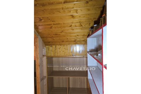 Byhus i Ourem, Santarem, Ourem - € 135.000 | Ref: 517/26 - foto 33