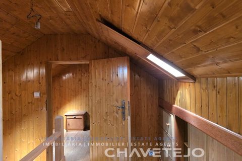 Byhus i Ourem, Santarem, Ourem - € 135.000 | Ref: 517/26 - foto 34