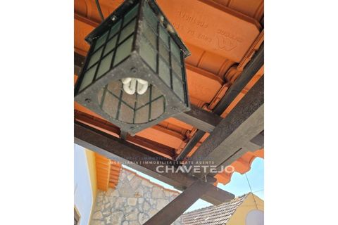 Byhus i Ourem, Santarem, Ourem - € 135.000 | Ref: 517/26 - foto 36