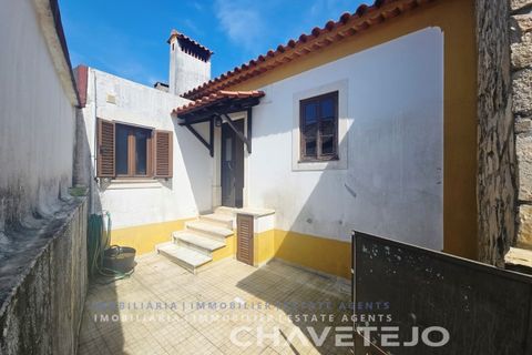 Byhus i Ourem, Santarem, Ourem - € 135.000 | Ref: 517/26 - foto 39