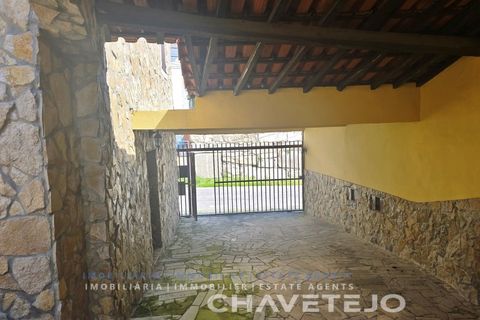 Byhus i Ourem, Santarem, Ourem - € 135.000 | Ref: 517/26 - foto 40